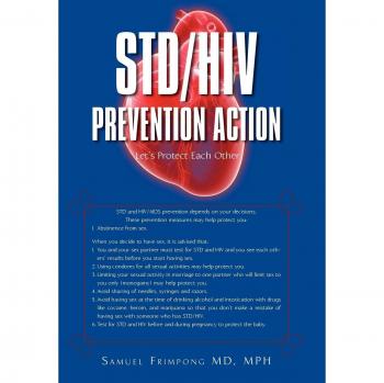 Std/HIV Prevention Action: Let's Protect Each Other