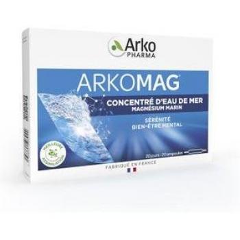 Arkopharma Arkomag Concentré d'