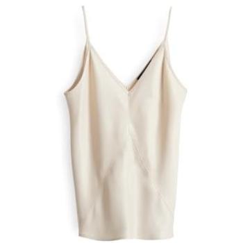 SOMEDAY ZIXTI Damenoberteil beige 36 W