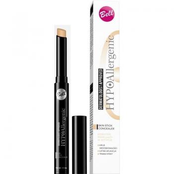 HYPOAllergenic Skin Stick Concealer Nr. 02 Warm Beige