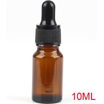 Botellas de esencia con gotero 10ml