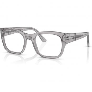 Persol PO3297V 309 Men's Eyeglasses Clear Size 50