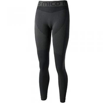 Calzoncillo Largo Mico Warm Control Termoactiva Mujer