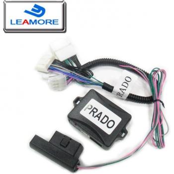 Kit Integral de Seguridad Prado TXL2700/4000