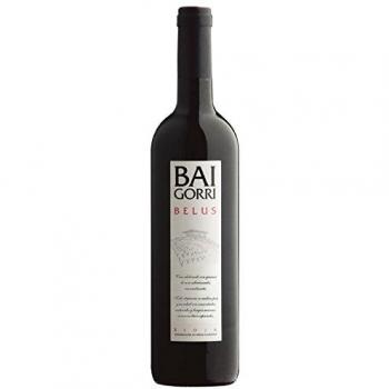 Baigorri Belus Rotwein 2018