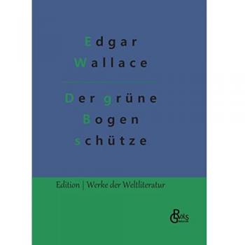 Der grüne Bogenschütze