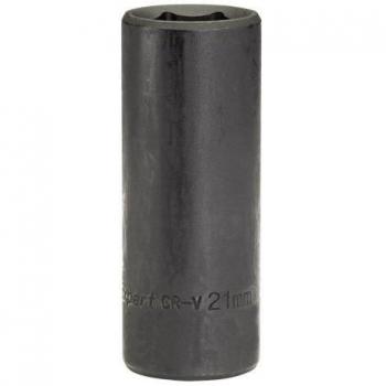 Expert 14104 – Douille à impact profonde 1/2 (21 mm)