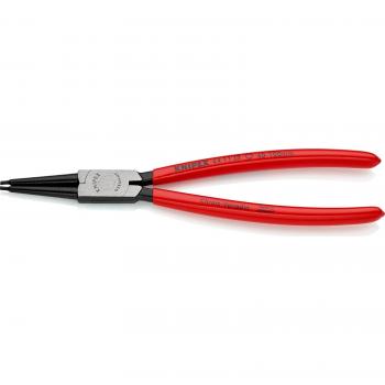 Knipex Circlip Pliers Internal Straight 40-100mm J3 KPX4411J3