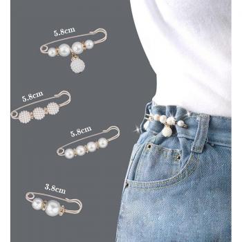 Trui Broche Pins