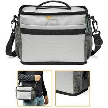 Sony Canon Nikon Entry‑Level Camera Tote