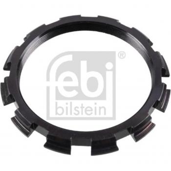 Fuso-asse 181510 con Dado – marca FEBI Bilstein