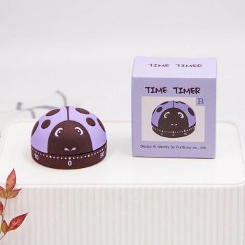 60 Minuten Koch Timer