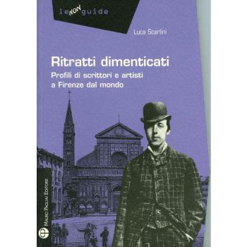 Libri Luca Scarlini