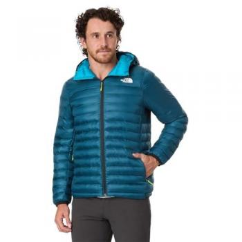 Giacca Outdoor The North Face Terra Peak Blu