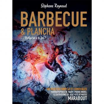 Barbecue & Plancha