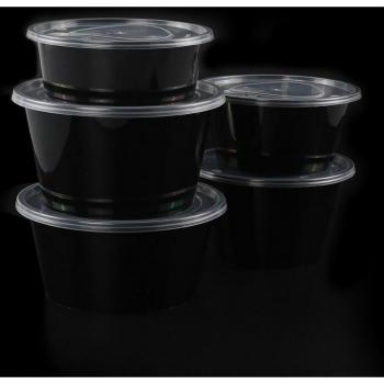 1000ml Portable Food Containers