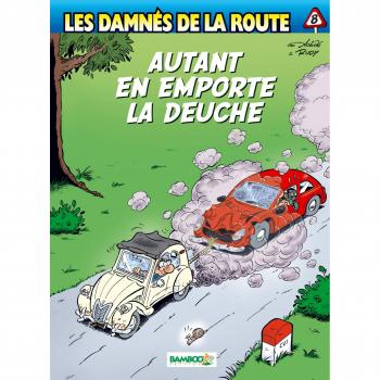 Les Damnés de la route