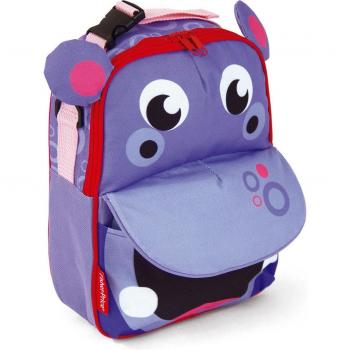 Fisher‑Price Backpack Hippopotamé