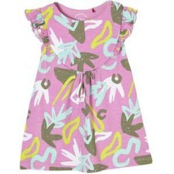 Robe s.Oliver à motifs