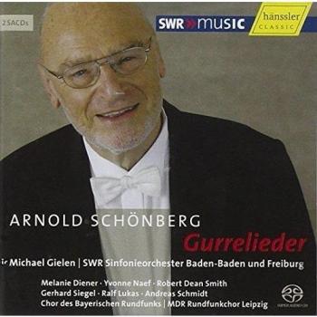 Gielen Gurrelieder