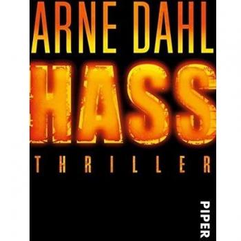 Hass: Thriller