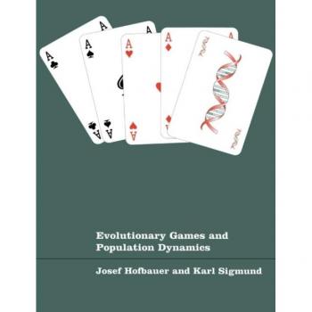 Vitalsource Technologies, Inc. Evolutionary Games And Population Dynamics