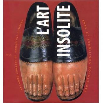 L'Art insolite