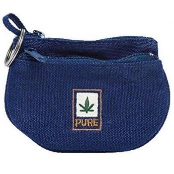 Kamel-Hanf-Schlüsselanhänger 0062 – Baumwoll‑Schlössertuch