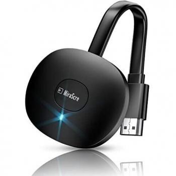 Wi‑Fi 4K HDMI Adaptor – MultiOS Video Receiver