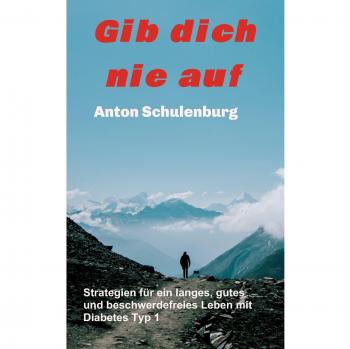 Gib dich nie auf