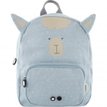 Trixie Rugzak Mr. Alpaca – Duurzaam Reizen