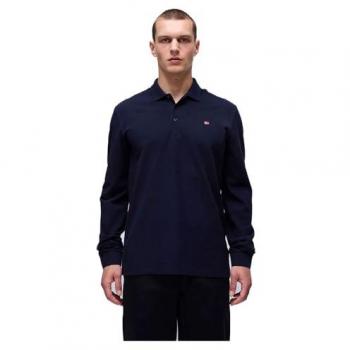 Ealis Poloshirt – Napapijri Edition