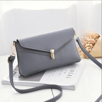 Korean Compact Phone Bag