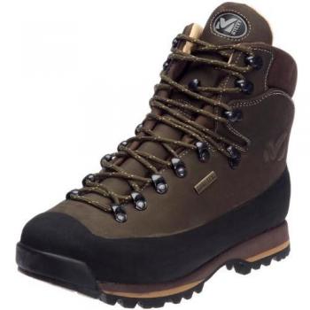 Millet Bouthan GORE‑TEX Outdoor Boots – Brown, 39 (1/3)