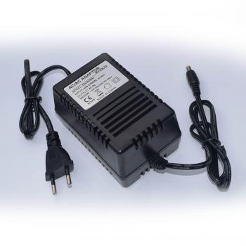 Alimentation secteur 9V pour Behringer X V-AMP LX1-X
