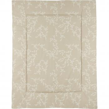 Tappeto per Box Branches Sand 80 x 100 cm