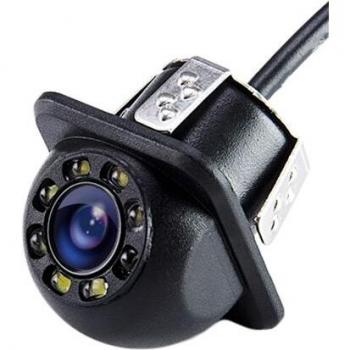 Sistema de cámara de reversa 170 grados HD
