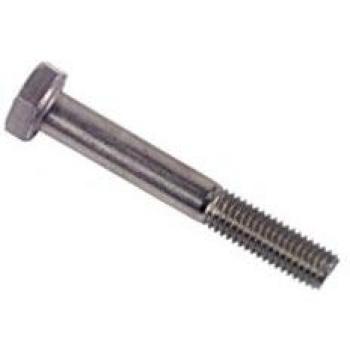 Vis Métallique Fixtout 14×80 mm Inox A2 Tête Hex – Boîte 50 pcs