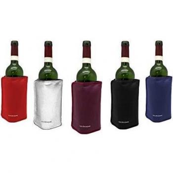 Enfriador Grisé Vin Bouquet con Manguera Ajustable