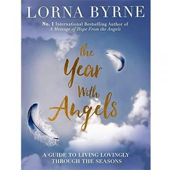The Year With Angels