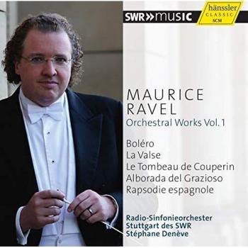 Orchesterwerke Vol. 1