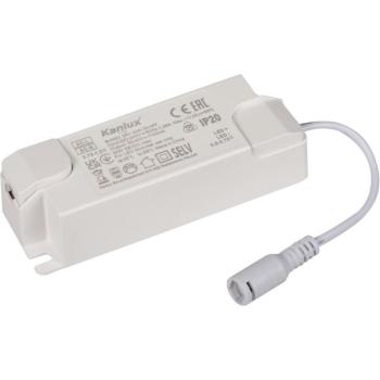 Alimentazione LED 40 W Bianco Compatto 220‑240 V Classe II