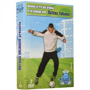 Coffret « Soccer Kings : Le Guide Ultime »