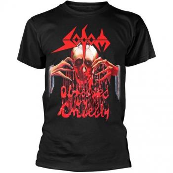 Sodom T-Shirt