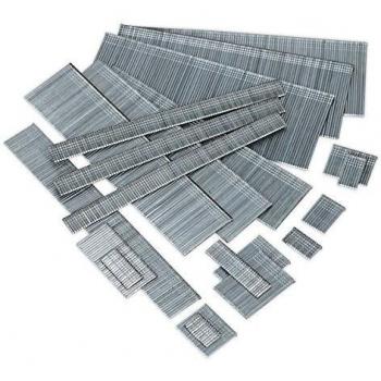 Sealey 30mm 18SWG Nail Supply Pack of 5000