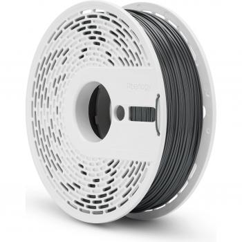 Fiberlogy Impact PLA Graphite 3D-skrivartillbehör, 1,75 mm (850 g)