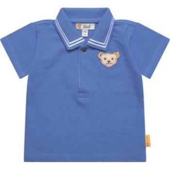 Steiff Poloshirt Granada Türkis