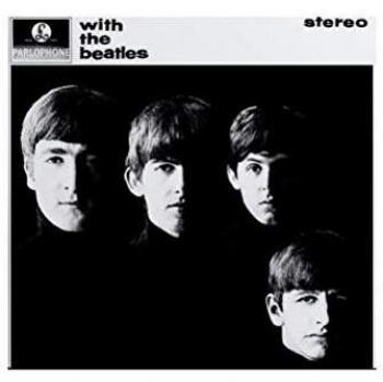With The Beatles