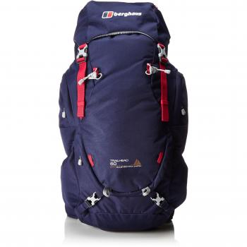 Berghaus Trailhead 60 Women's Daypack – Blue