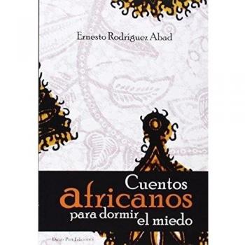 Cuentos africanos para dormir el miedo